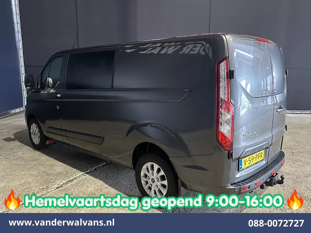 Ford Transit Custom – foto 2