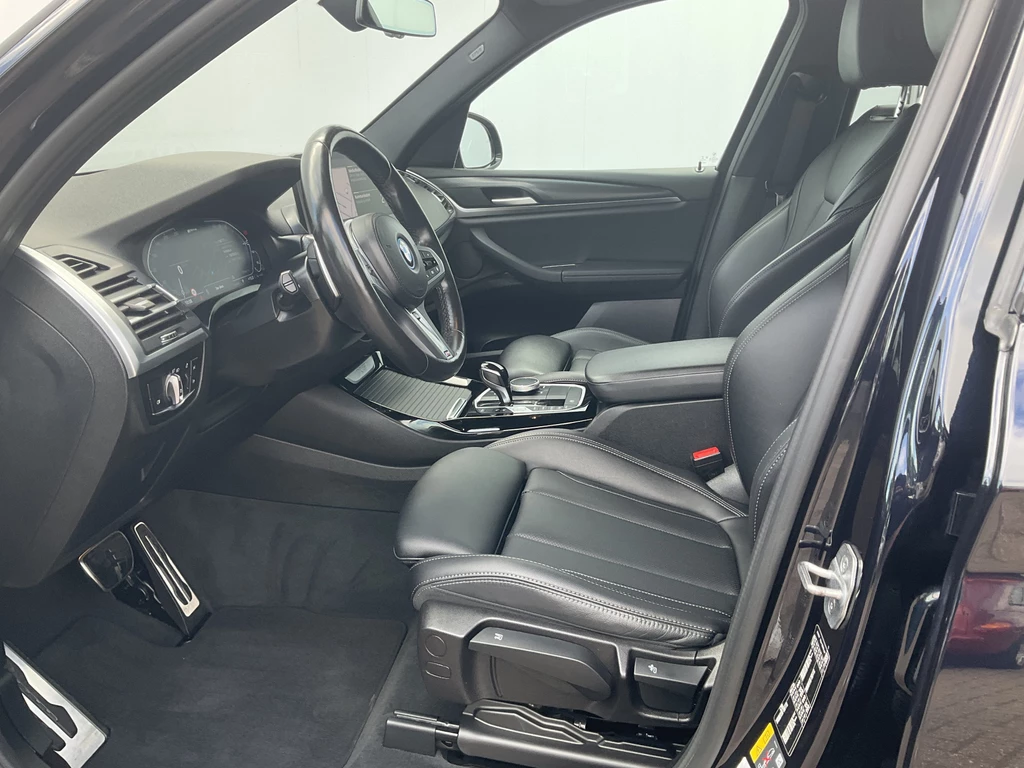 BMW X3 – foto 29