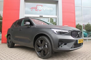 Volvo XC40 – thumbnail 10
