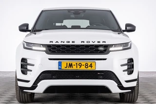 Land Rover Range Rover Evoque – thumbnail 8