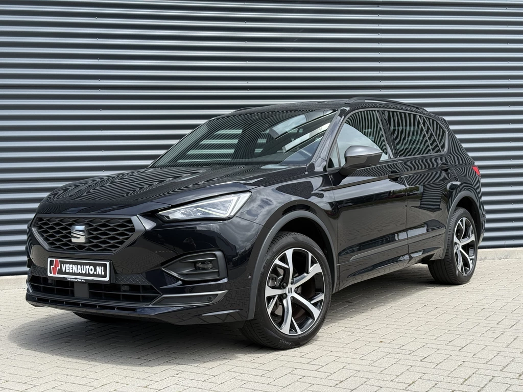 SEAT Tarraco – foto 3