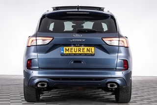 Ford Kuga – thumbnail 3