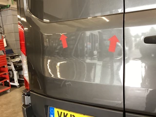 Ford Transit – thumbnail 29
