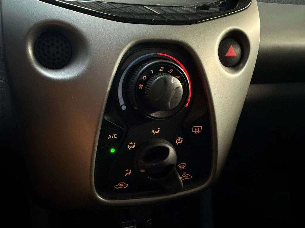 Toyota Aygo – foto 11