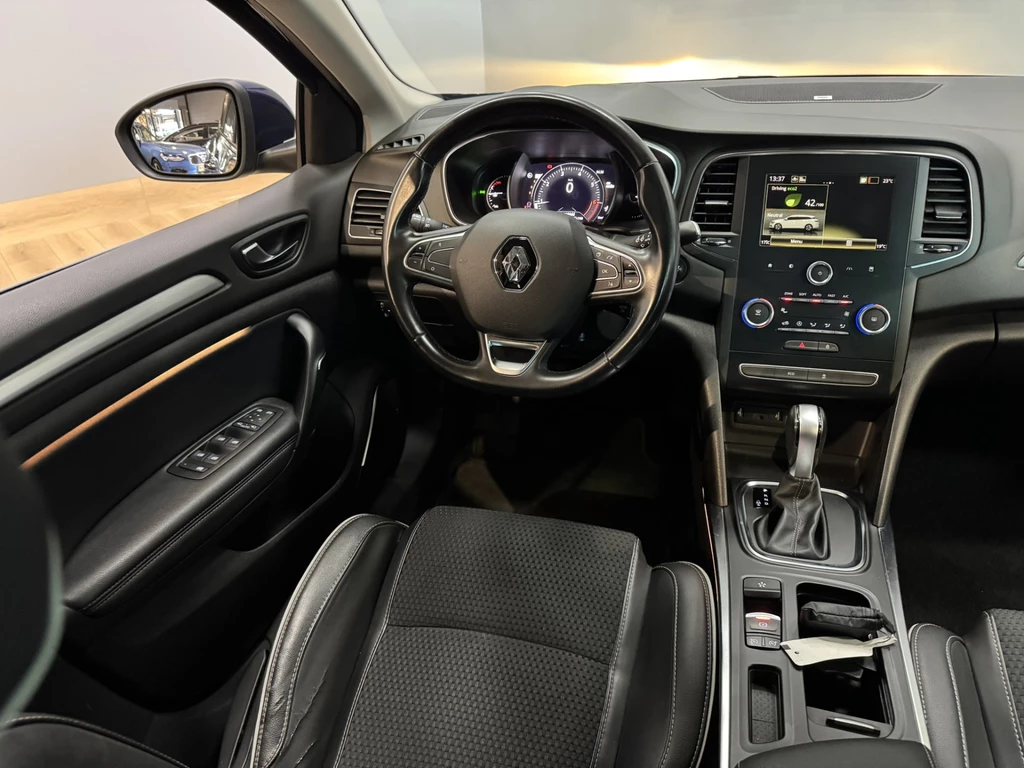 Renault Mégane Estate – foto 23