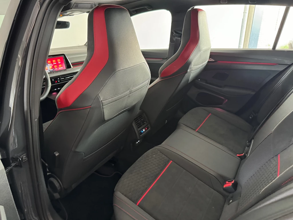 Volkswagen Golf – foto 16
