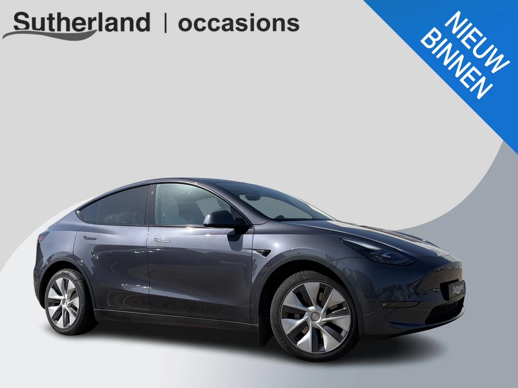 Tesla Model Y – foto 2