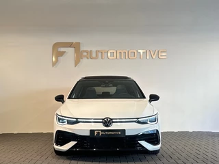Volkswagen Golf – thumbnail 8
