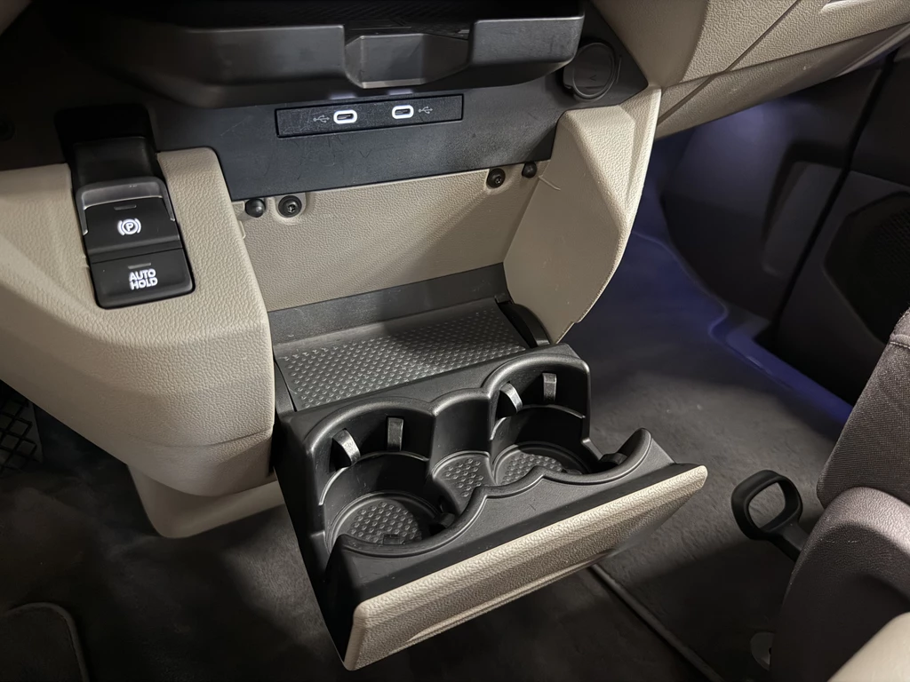 Volkswagen Multivan – foto 35