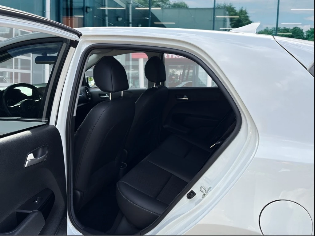 Kia Picanto – foto 12
