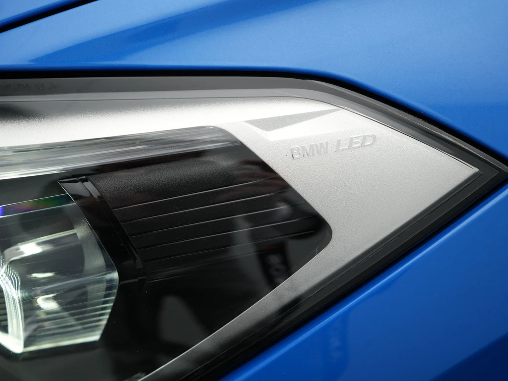 BMW X1 – foto 24