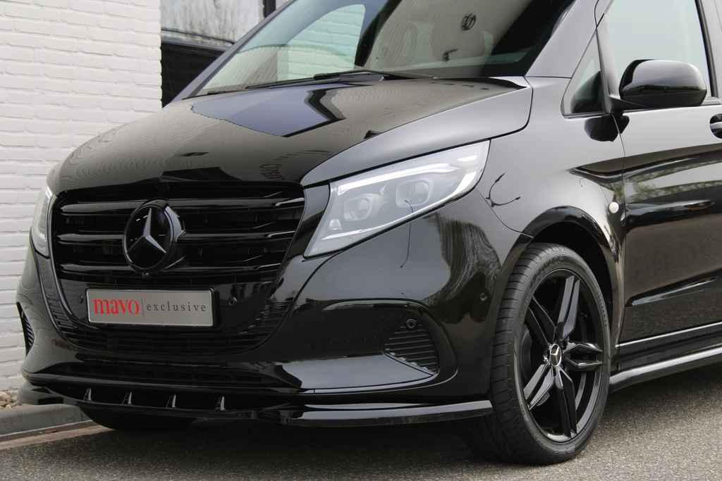 Mercedes-Benz Vito – foto 2