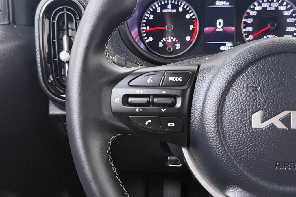 Kia Picanto – foto 18