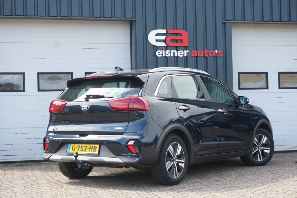 Kia Niro – foto 3