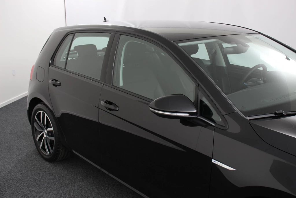 Volkswagen e-Golf – foto 3