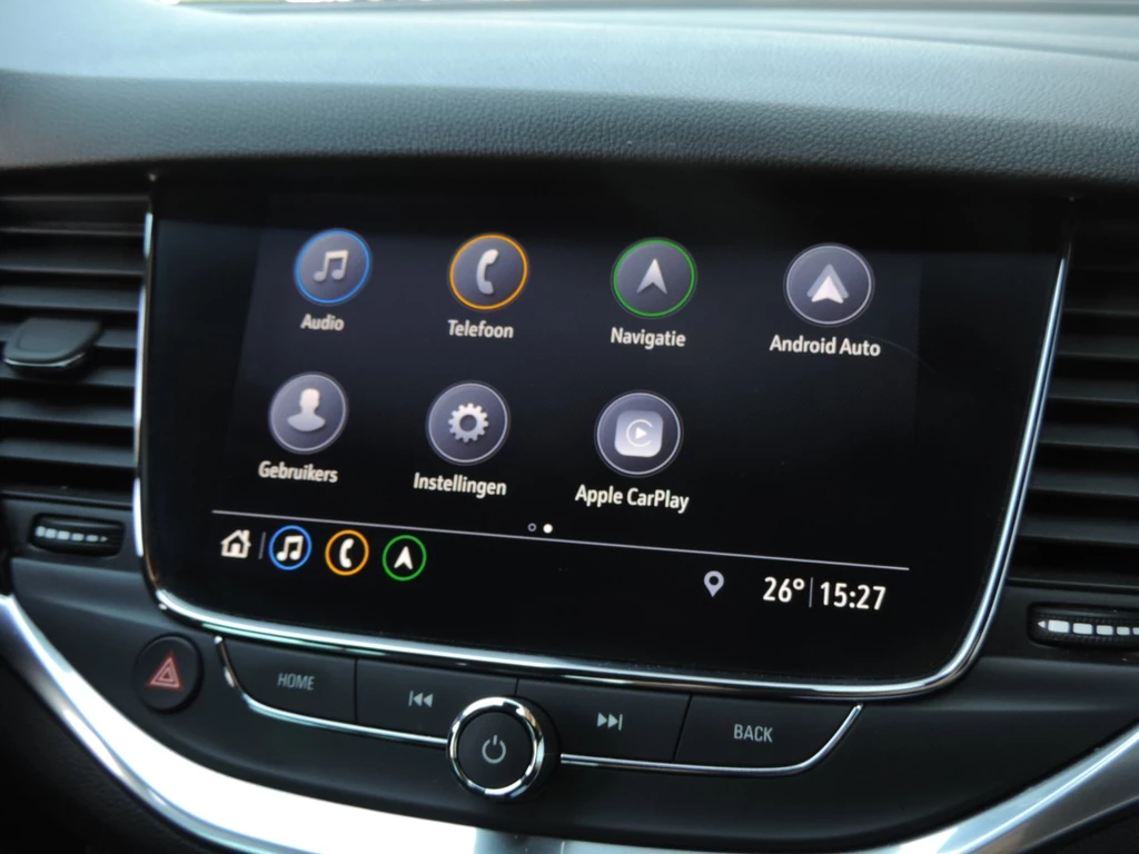 Opel Astra – foto 37