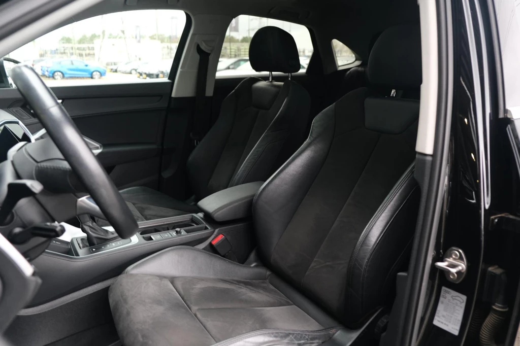 Audi Q3 – foto 9
