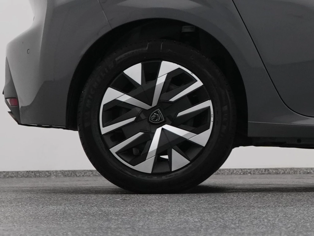 Peugeot 208 – foto 41