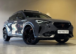CUPRA Formentor – thumbnail 8