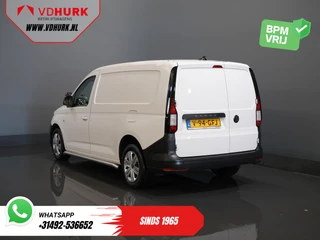 Volkswagen Caddy – thumbnail 3