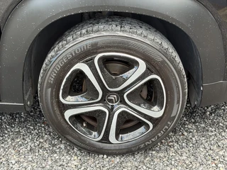 Citroën C3 Aircross – thumbnail 28