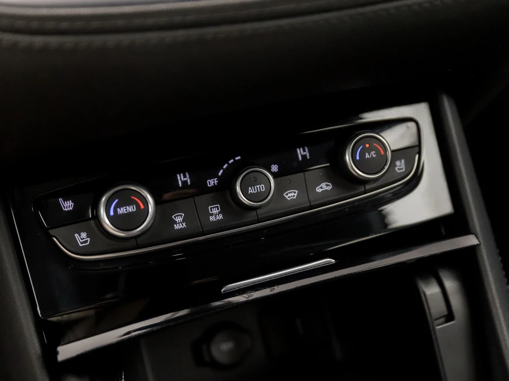 Opel Grandland X – foto 11