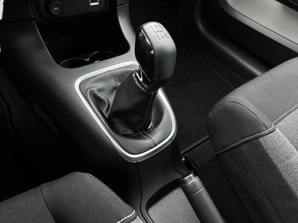 Citroën C3 – foto 19
