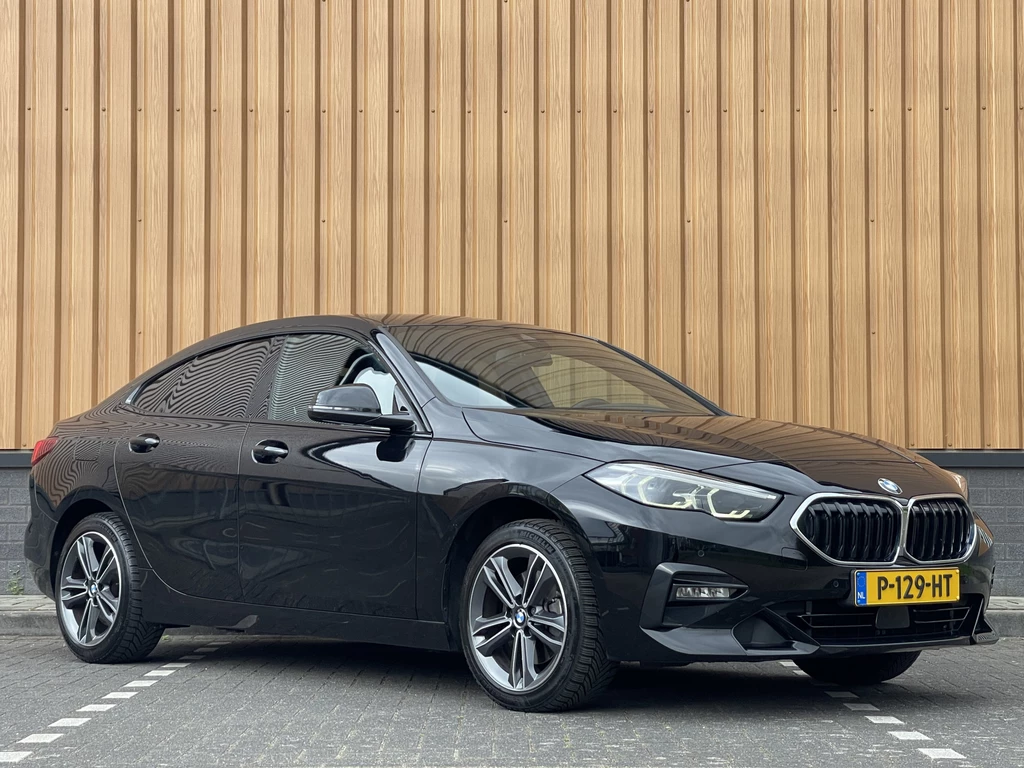 BMW 2 Serie – foto 7