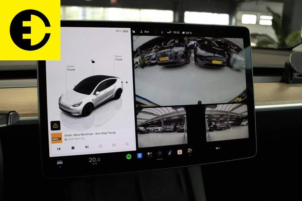 Tesla Model Y – foto 31
