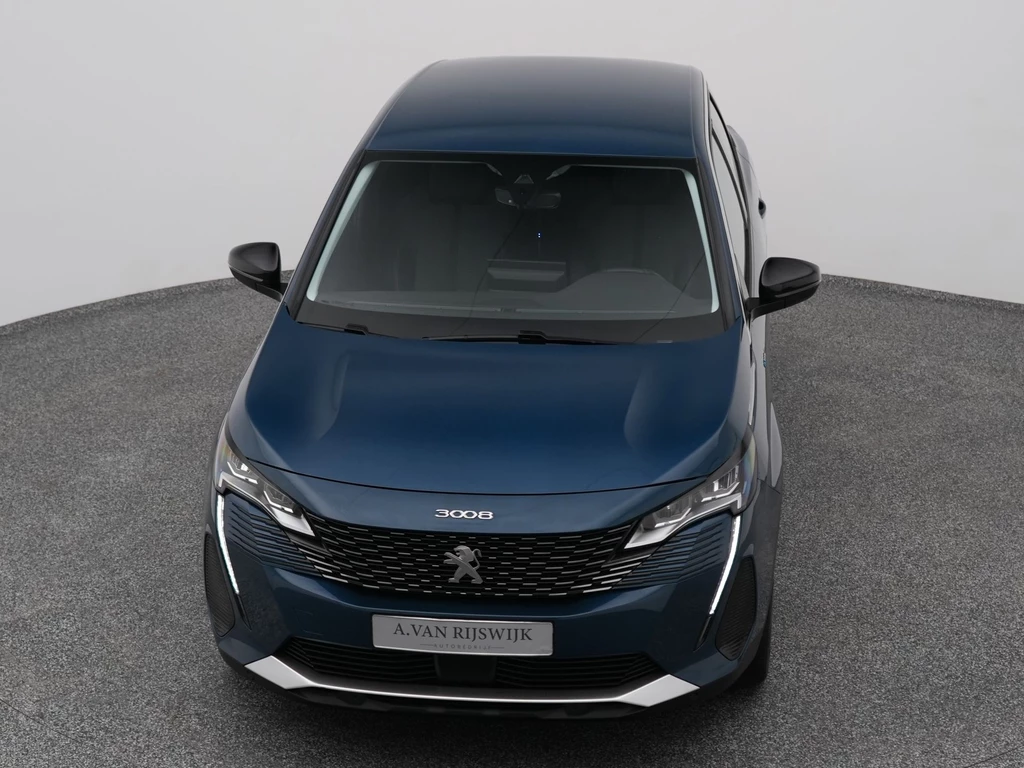 Peugeot 3008 – foto 18