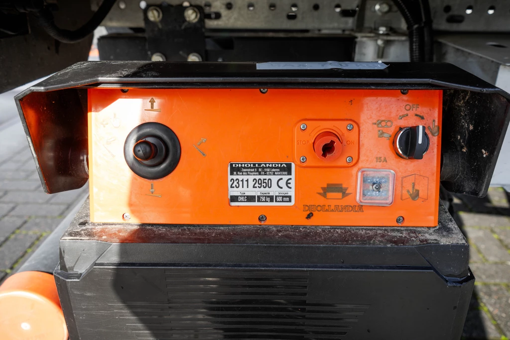 Renault Master – foto 27