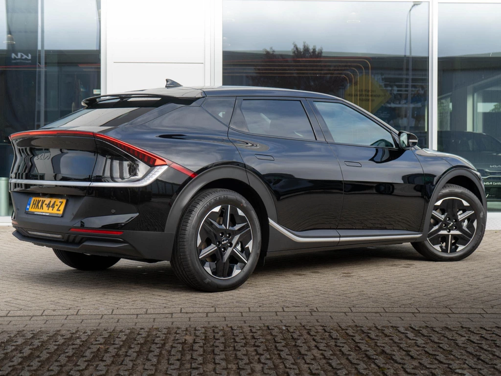 Kia EV6 – foto 6