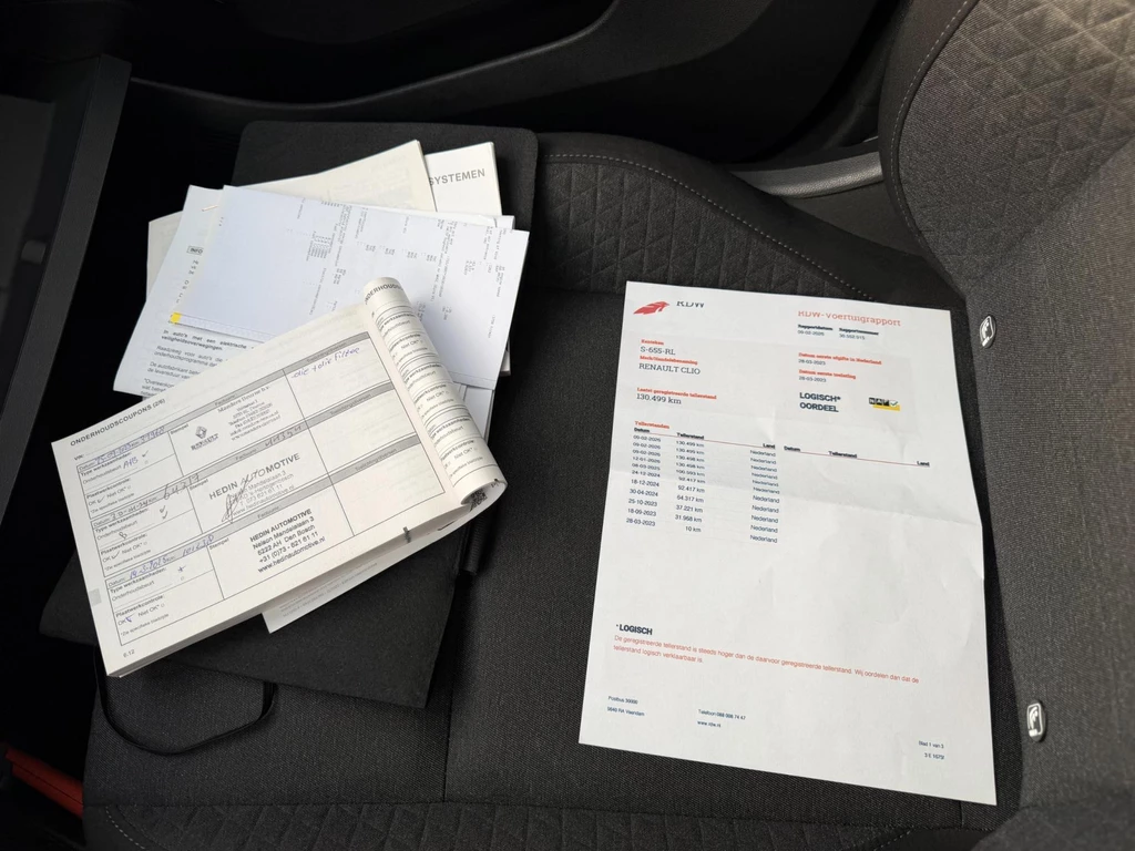 Renault Clio – foto 17