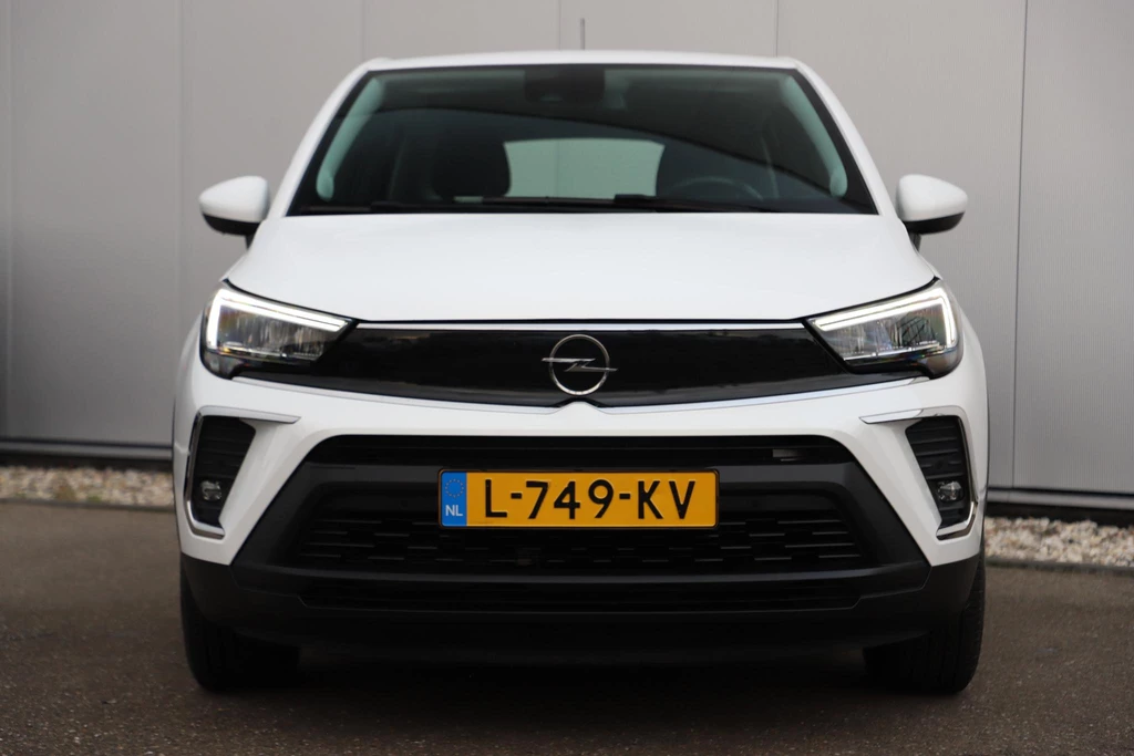 Opel Crossland – foto 4