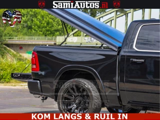 Dodge Ram Pick-Up – thumbnail 33