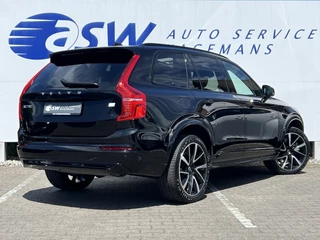 Volvo XC90 – thumbnail 5
