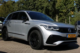 Volkswagen Tiguan – thumbnail 6