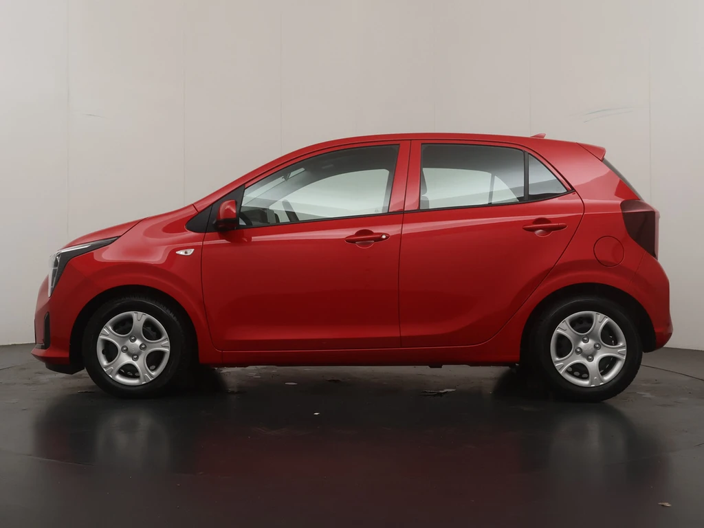 Kia Picanto – foto 3