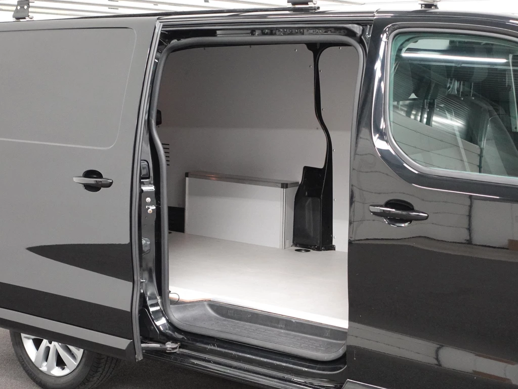 Peugeot Expert – foto 11