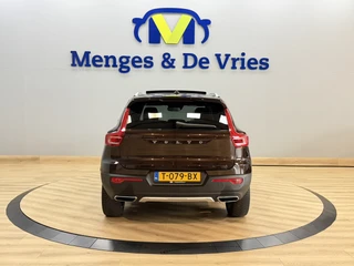 Volvo XC40 – thumbnail 4