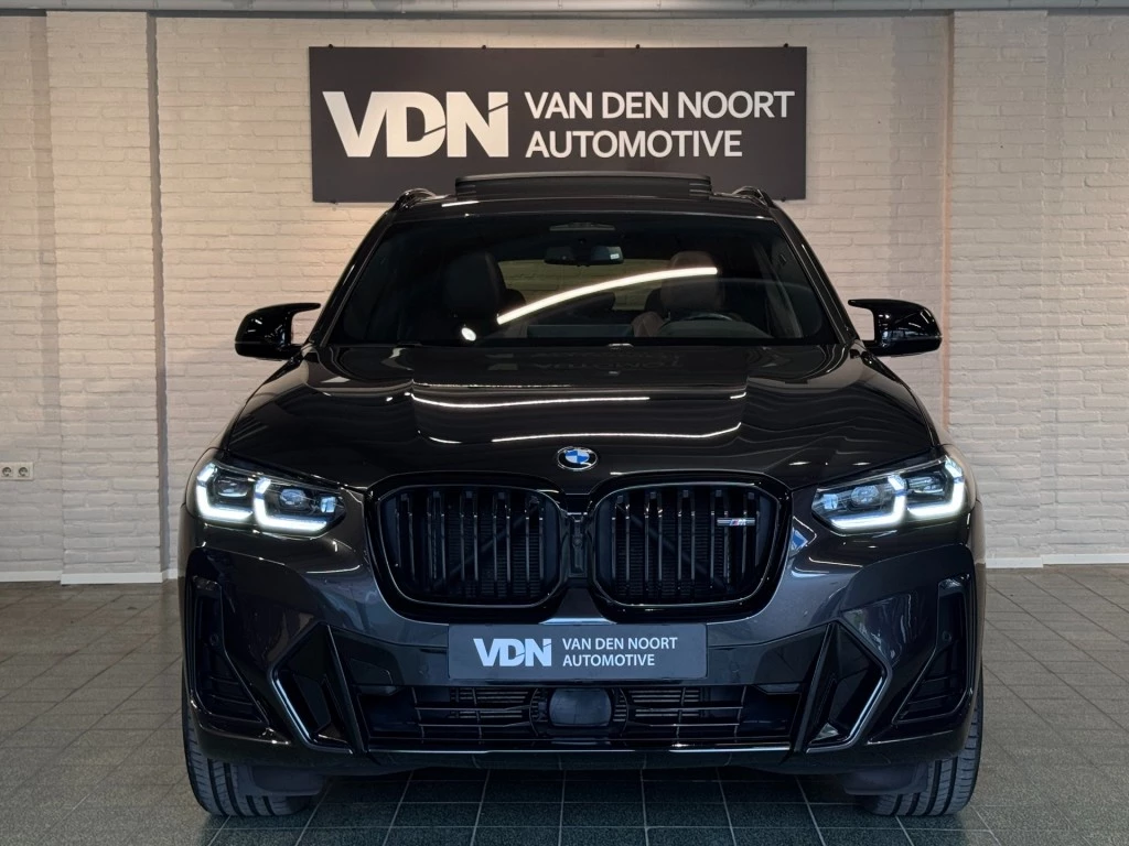 BMW X3 – foto 7