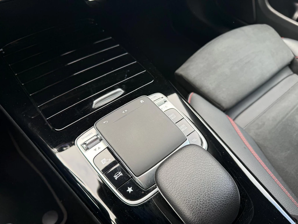 Mercedes-Benz CLA – foto 26