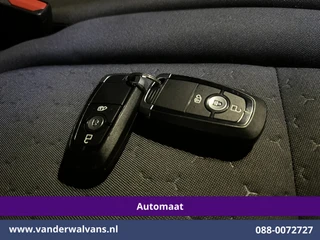 Ford Transit Custom – thumbnail 23