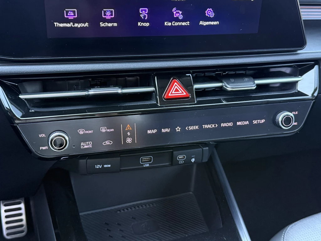 Kia Niro – foto 24