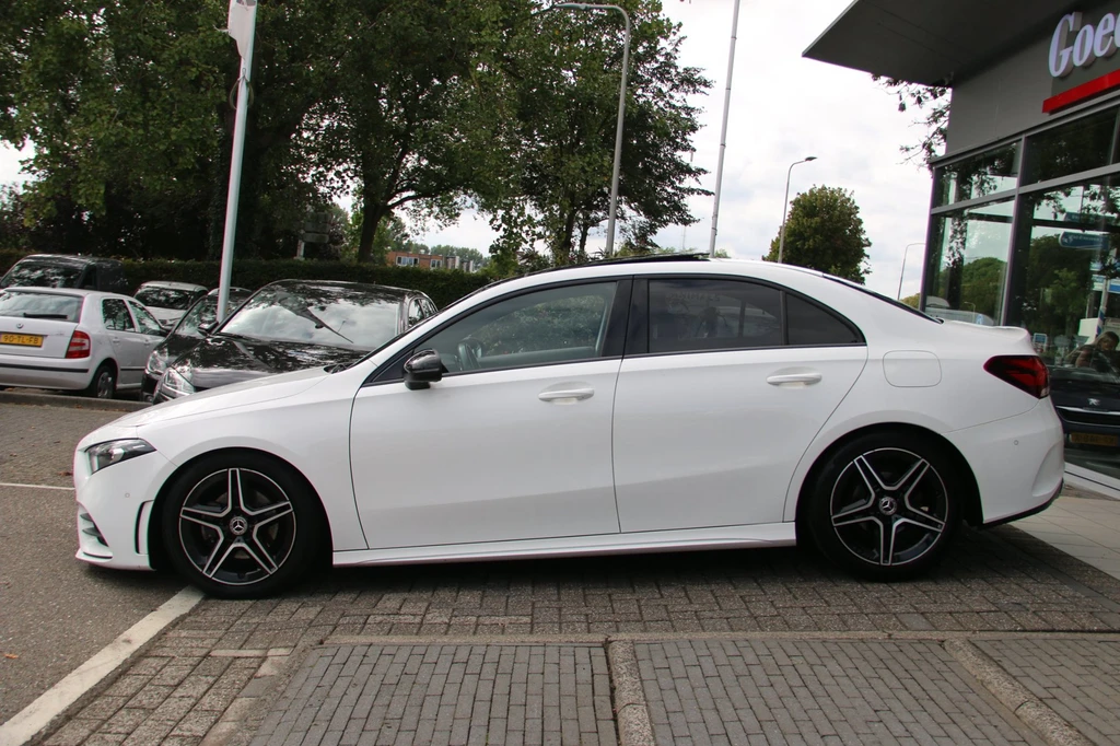 Mercedes-Benz A-Klasse – foto 2