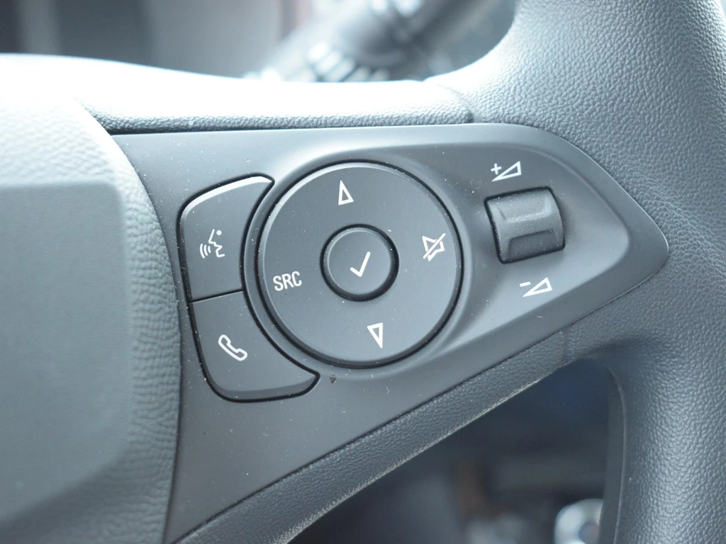 Opel Corsa-e – foto 23