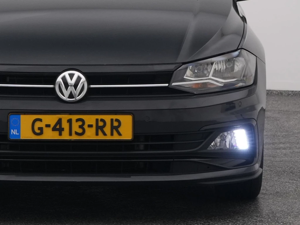 Volkswagen Polo – foto 30