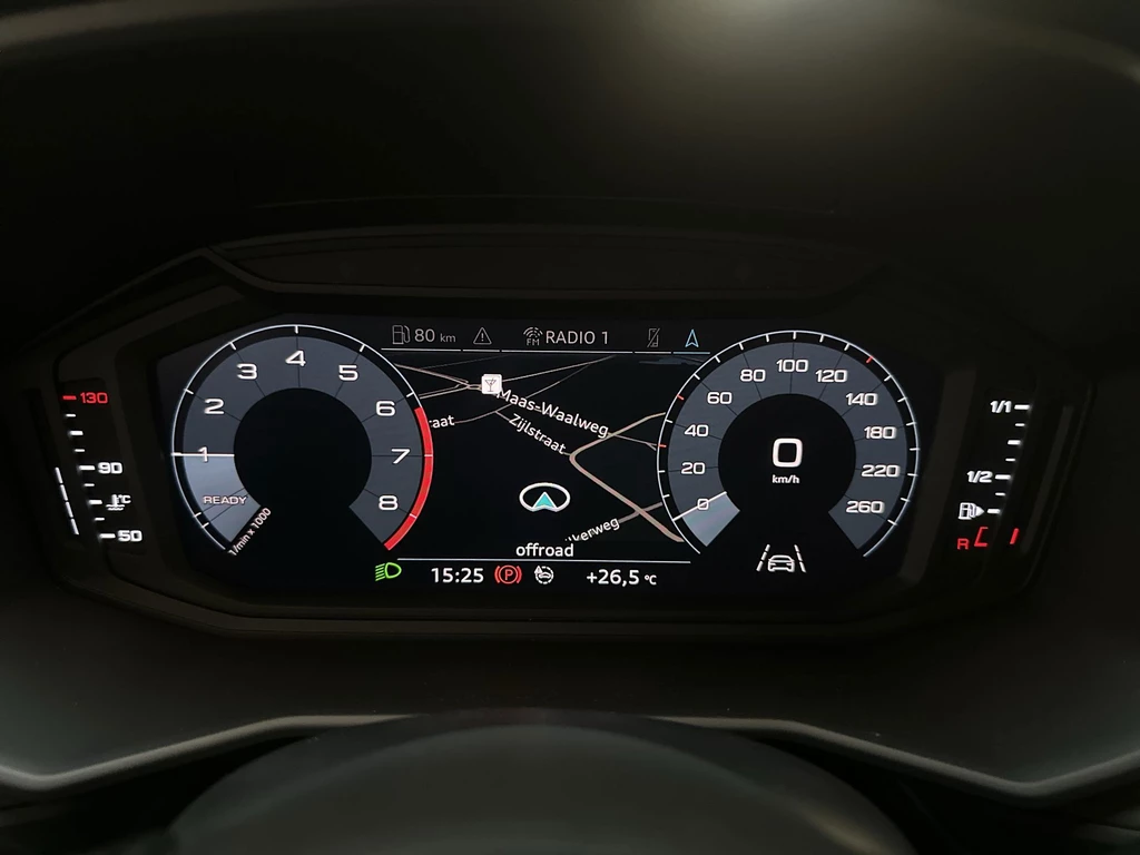 Audi A1 – foto 14