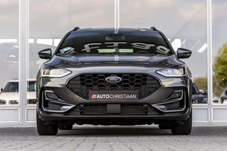 Ford Focus – thumbnail 8