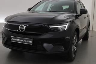 Volvo XC40 – thumbnail 2